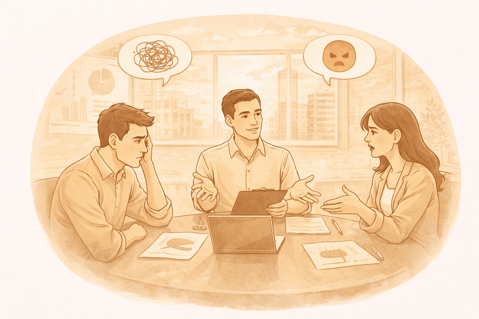 Médiation en entreprise en Valais