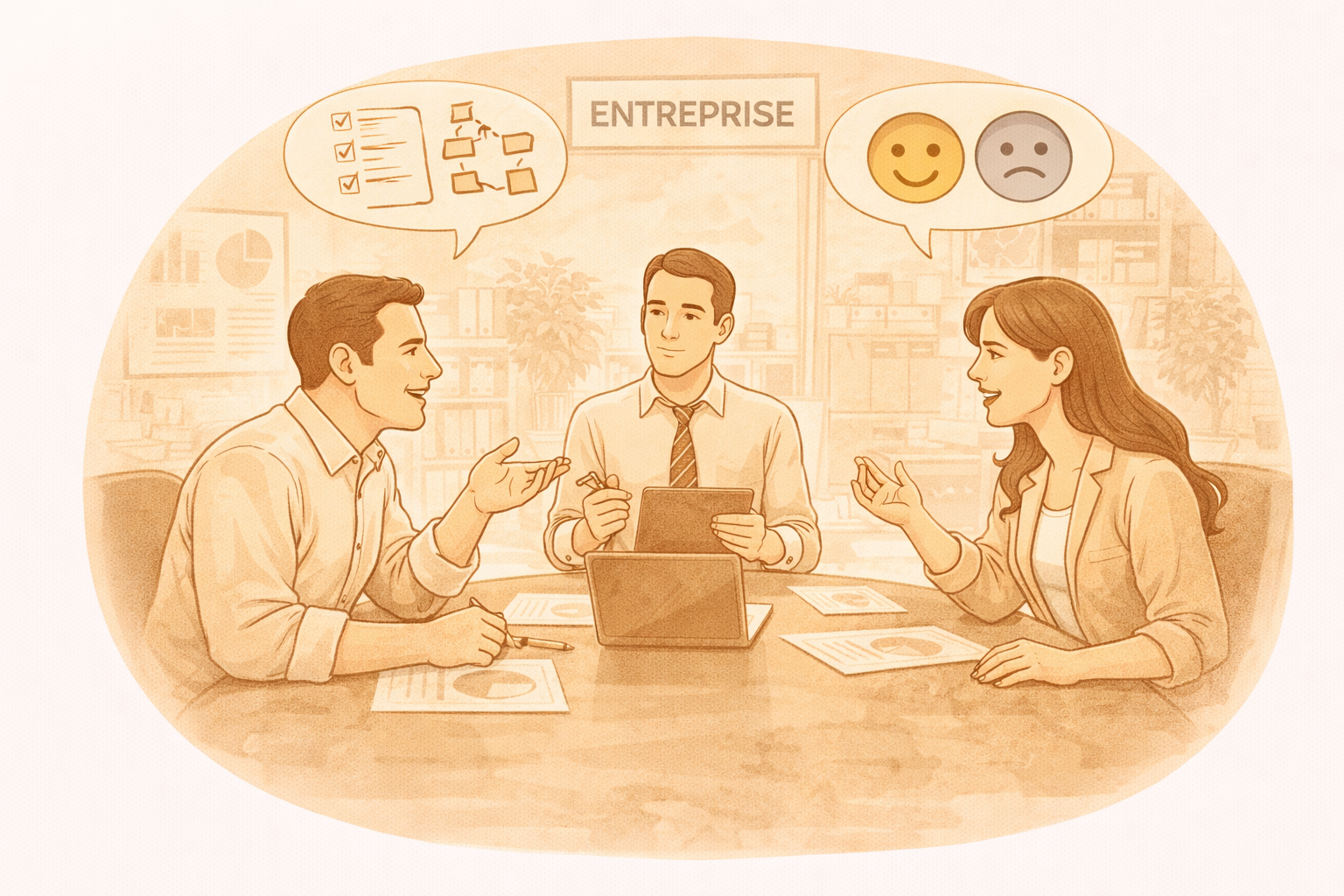 Organisation et climat social Valais