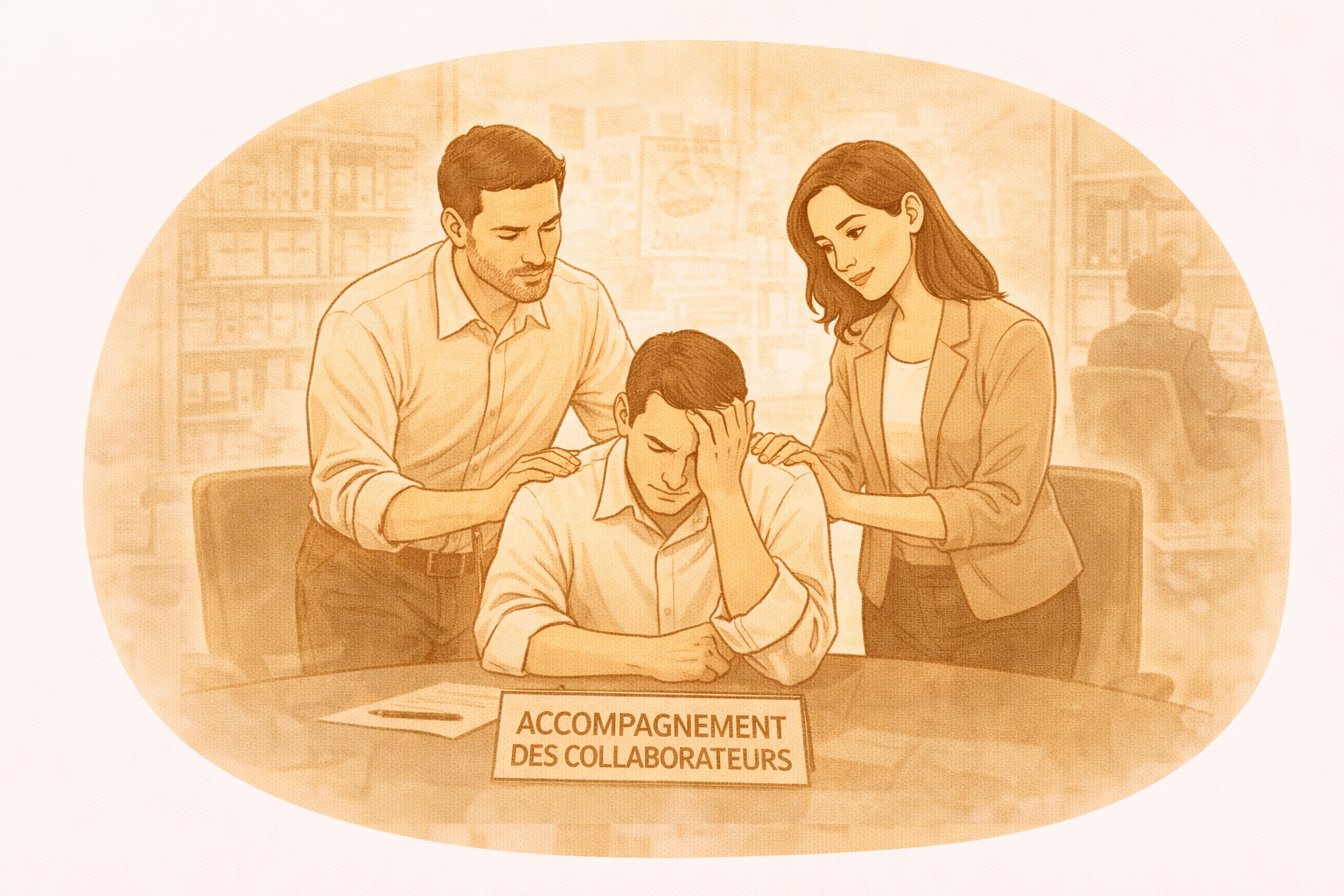 Accompagnement collaborateurs Valais