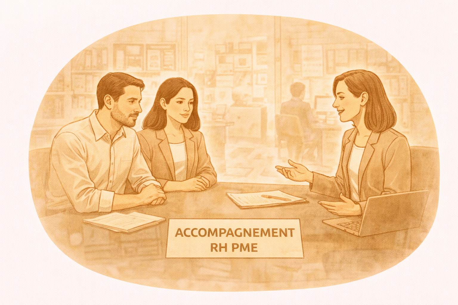 PME Valais accompagnement RH