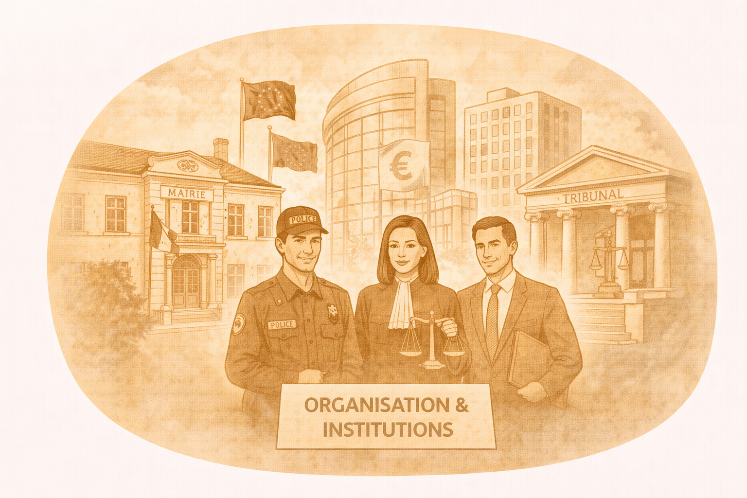 Organisation et institutions Valais