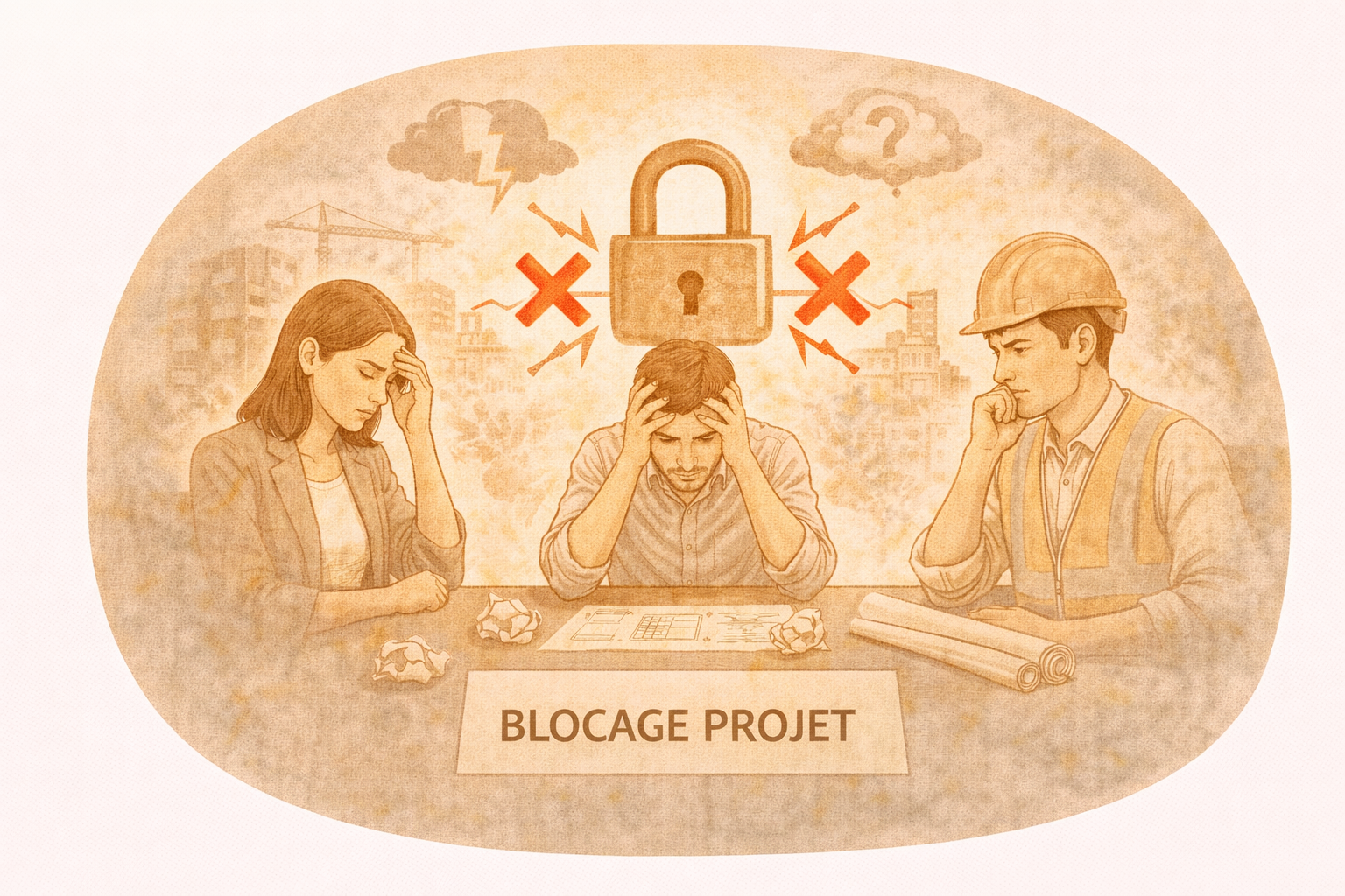 Blocage projet Valais