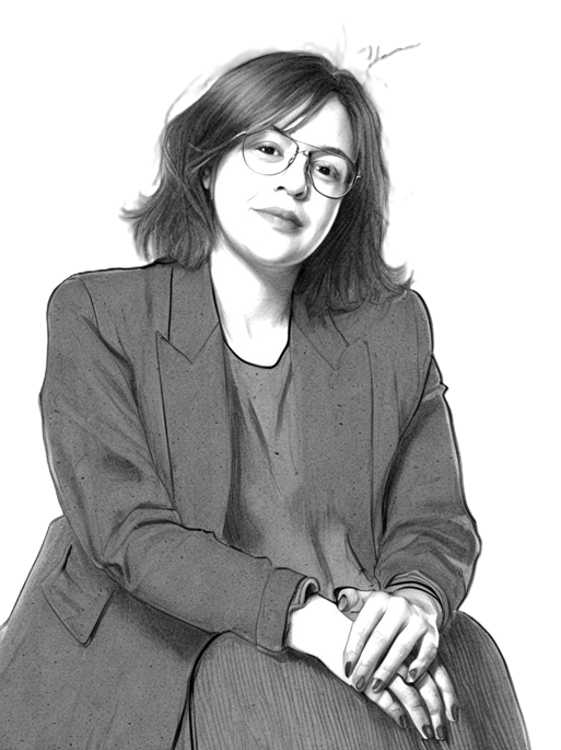 Dhekra Kalfat médiatrice Valais Sion