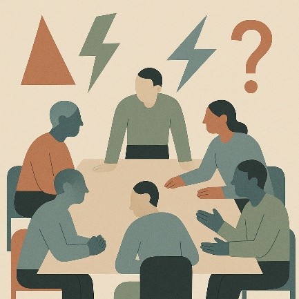Tensions projet collectif Valais