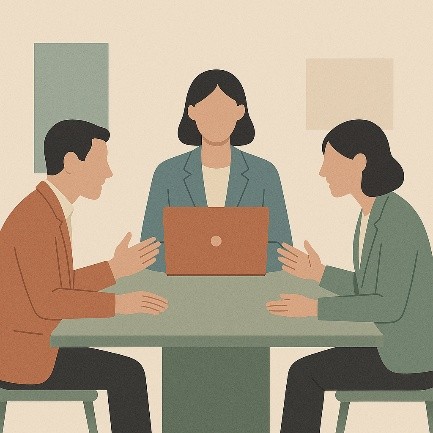 Conflits entre collègues en entreprise Valais